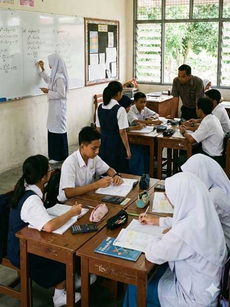 Student
